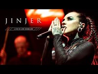 Thumbnail for the Jinjer - Home Back | Napalm Records link, provided by host site
