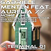 Thumbnail for the Gabriele Menten - Home link, provided by host site