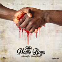 Thumbnail for the Master P - Home Boys link, provided by host site