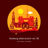 Image of Kruse & Nuernberg linking to their artist page due to link from them being at the top of the main table on this page