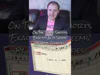Thumbnail for the Spectrum Pulse - Home Counties - Exactly As It Seems - #albumreview link, provided by host site