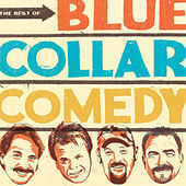 Thumbnail for the Larry the Cable Guy - Home Depot link, provided by host site