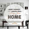 Thumbnail for the Jimmy Kennedy - Home link, provided by host site