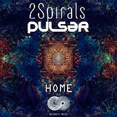 Thumbnail for the Pulsar - Home link, provided by host site