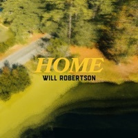 Thumbnail for the Will Robertson - Home link, provided by host site