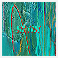 Image of Big Foot linking to their artist page due to link from them being at the top of the main table on this page