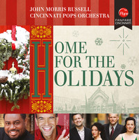 Thumbnail for the Robert Allen - Home for the Holidays (arr. J.D. Price) link, provided by host site