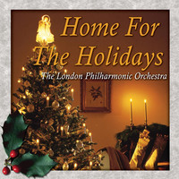 Thumbnail for the Al Stillman - Home For The Holidays link, provided by host site