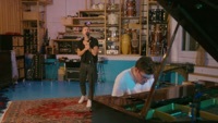 Thumbnail for the Callum Beattie - Home Free (Piano, Acoustic; Live) link, provided by host site