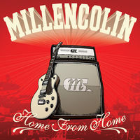 Thumbnail for the Millencolin - Home From Home link, provided by host site