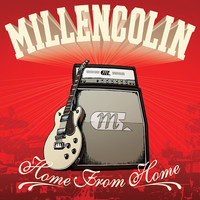 Thumbnail for the Millencolin - Home From Home link, provided by host site