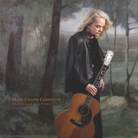 Thumbnail for the Mary Chapin Carpenter - Home Is A Song link, provided by host site