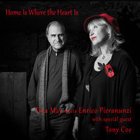 Thumbnail for the Tina May - Home Is Where the Heart Is link, provided by host site