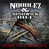 Thumbnail for the Noodlez - Home of the Brave link, provided by host site
