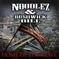 Thumbnail for the Bushwick Bill - Home of the Brave link, provided by host site