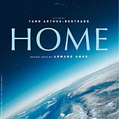 Thumbnail for the Armand Amar - Home, Pt. I link, provided by host site