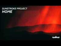 Thumbnail for the Sunstroke Project - Home (Radio Edit) link, provided by host site