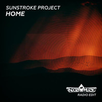 Thumbnail for the Sunstroke Project - Home (Radio Edit) link, provided by host site