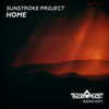 Thumbnail for the Sunstroke Project - Home (Radio Edit) link, provided by host site