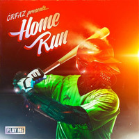 Thumbnail for the Örfaz - Home Run link, provided by host site