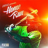 Thumbnail for the Örfaz - Home Run link, provided by host site