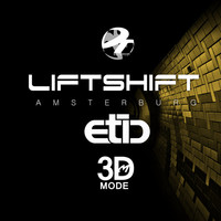 Thumbnail for the 3D Mode - Home Safe - Liftshift Remix link, provided by host site