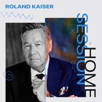 Thumbnail for the Roland Kaiser - Home Session: Roland Kaiser link, provided by host site