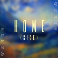 Thumbnail for the WNDR - Home(Sick) link, provided by host site