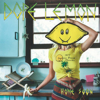 Image of DOPE LEMON linking to their artist page due to link from them being at the top of the main table on this page