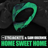 Thumbnail for the The Str8jackets - Home Sweet Home link, provided by host site