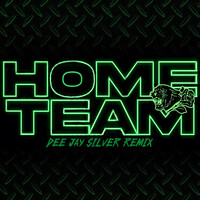 Thumbnail for the Lakeview - Home Team (Dee Jay Silver Remix) link, provided by host site