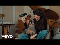 Thumbnail for the Madison Beer - Madison Beer - Home To Another One (Official Acoustic Video) link, provided by host site