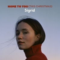 Thumbnail for the Sigrid - Home To You (This Christmas) link, provided by host site