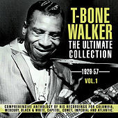Thumbnail for the T-Bone Walker - Home Town Blues link, provided by host site