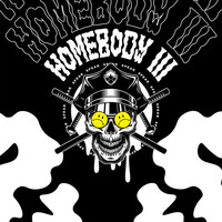 Thumbnail for the Speak - Homebody III link, provided by host site
