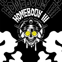 Thumbnail for the Speak - Homebody III link, provided by host site