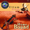 Thumbnail for the Uttam Singh - Homebound - A Souvenir of Enchanting Indian Melodies (Instrumental) link, provided by host site
