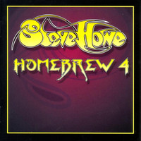 Thumbnail for the Steve Howe - Homebrew 4 link, provided by host site