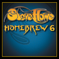 Thumbnail for the Steve Howe - Homebrew 6 link, provided by host site