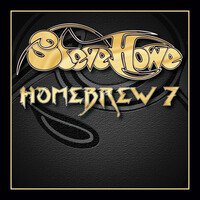 Thumbnail for the Steve Howe - Homebrew 7 link, provided by host site