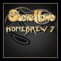 Thumbnail for the Steve Howe - Homebrew 7 link, provided by host site