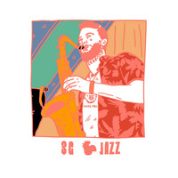 Thumbnail for the SGJAZZ - Homecoming link, provided by host site