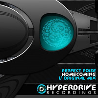 Thumbnail for the Perfect Poise - Homecoming link, provided by host site
