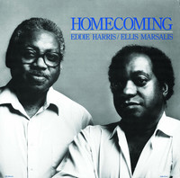 Thumbnail for the Ellis Marsalis - Homecoming link, provided by host site
