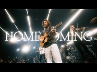 Thumbnail for the Bethel Music - Homecoming - Cory Asbury link, provided by host site