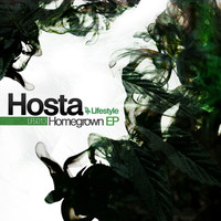 Thumbnail for the Hosta - Homegrown link, provided by host site