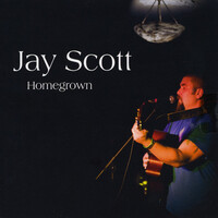 Thumbnail for the Jay Scott - Homegrown link, provided by host site