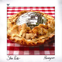 Image of Steve Porter linking to their artist page due to link from them being at the top of the main table on this page