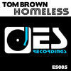 Thumbnail for the Tom Brown - Homeless link, provided by host site