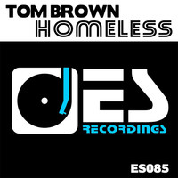 Thumbnail for the Tom Brown - Homeless link, provided by host site